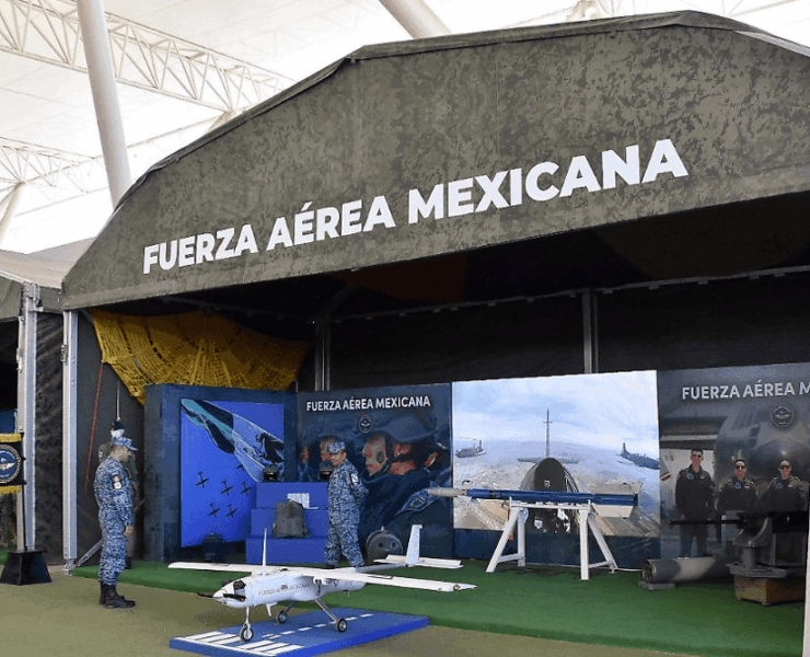 La Gran Fuerza de México llegará a la Feria Tabasco 2026