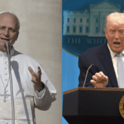 León XIV critica a los malvados y soberbios