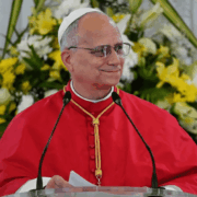 León XIV descarta polémica con Donald Trump