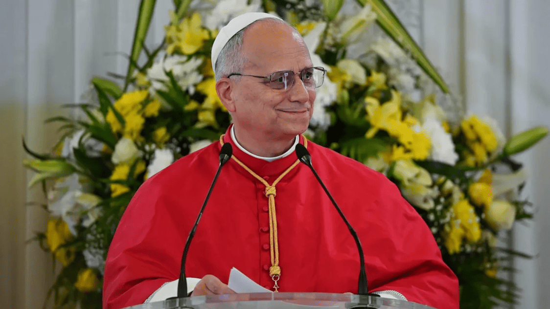 León XIV descarta polémica con Donald Trump