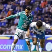 León despierta en la recta final y se mete a la pelea por la liguilla
