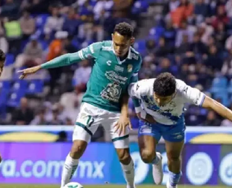León despierta en la recta final y se mete a la pelea por la liguilla