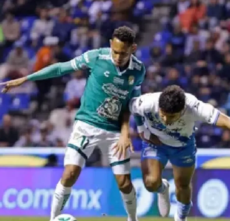 León despierta en la recta final y se mete a la pelea por la liguilla