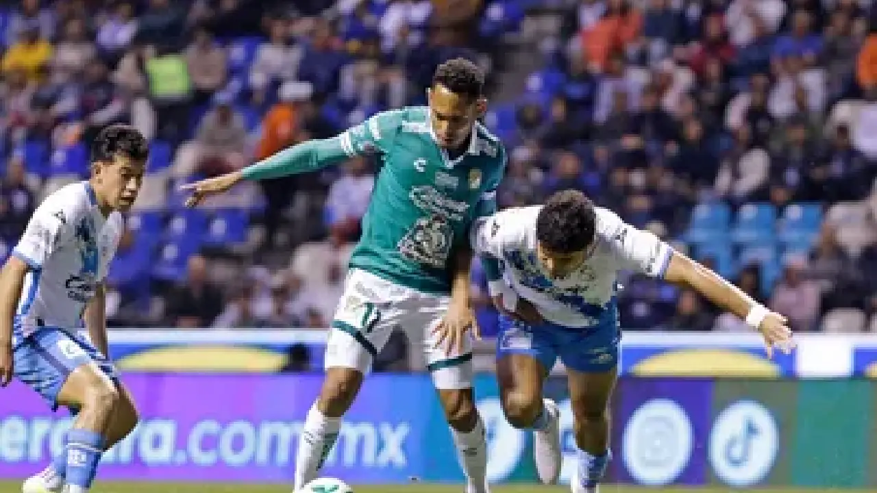 León despierta en la recta final y se mete a la pelea por la liguilla