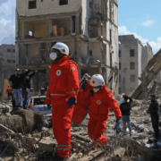 Líbano acusa a Israel de violaciones al alto el fuego