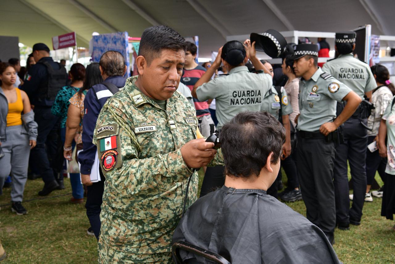 Llamado a participar en favor de la paz
