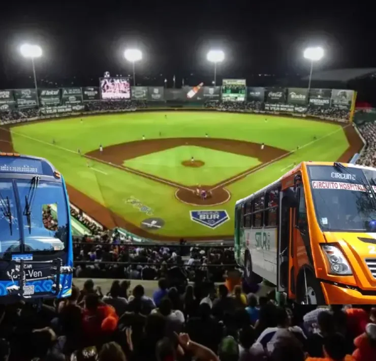 Llegar al Parque Kukulcán Álamo rutas y opciones principales