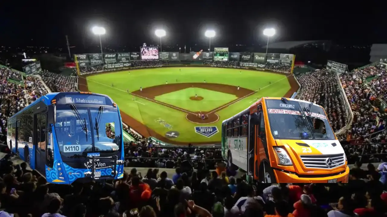 Llegar al Parque Kukulcán Álamo rutas y opciones principales