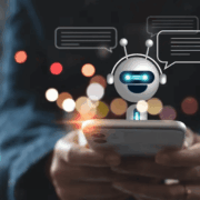 los usuarios trata con cortesía a la IA