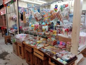 El Mercado Lucas de Gálvez es parada obligatoria en los Últimos días de vacaciones, donde los sabores tradicionales de Yucatán conquistan desde el primer bocado.