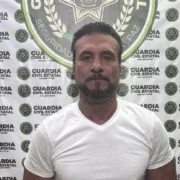 Luchador mexicano fue arrestado en San Luis Potosí tras denuncia de violencia
