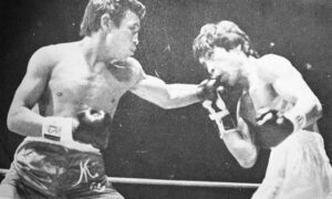 El boxeo yucateco se encuentra de luto tras la partida de “El Maestro”, símbolo eterno de la pasión del boxeo y del deporte en Yucatán.