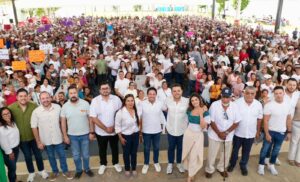 Señalan que la Práctica de “La Mafia Verde” convierte recursos públicos en un botín millonario para fortalecer aspiraciones políticas.