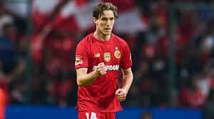 Marcel Ruíz queda fuera de los Convocados de la Liga Mx, una ausencia que lo aleja de la Selección Mexicana rumbo al Mundial 2026.