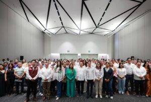 Yucatán se unió al Mundial Social 2026 para transformar comunidades