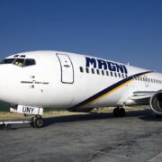 Magnicharters suspendida por insolvencia financiera y riesgo operativo aéreo