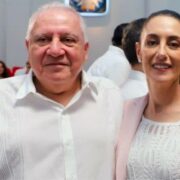 Rafael Marín deja Aduanas tras elevar la recaudación y consolidar su modernización; continuará en labores federales en Yucatán