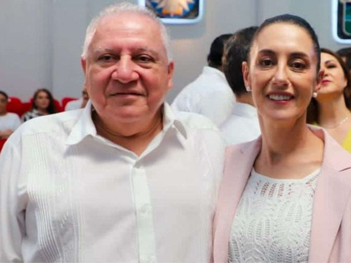 Rafael Marín deja Aduanas tras elevar la recaudación y consolidar su modernización; continuará en labores federales en Yucatán