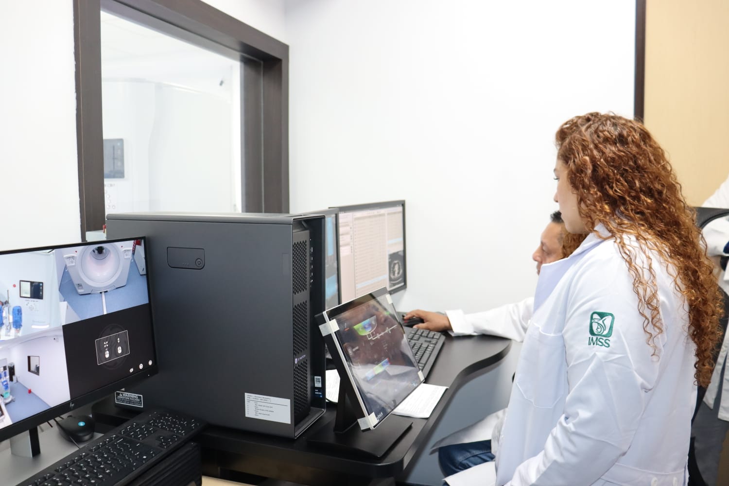 Mayor atención para derechohabientes