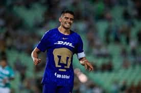 Guillermo Martínez sentencia el marcador en el Último partido de Mazatlán en CDMX con un gol que aseguró la victoria de los Pumas UNAM.