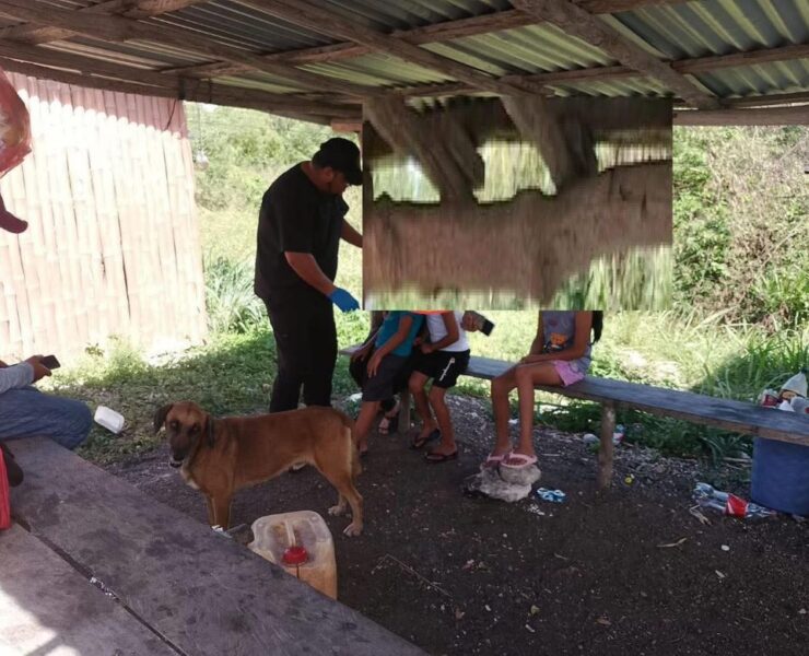 Menores intoxicados tras ingerir veneno para ratas activan emergencia