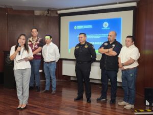 Ante la temporada de quemas 2026, que en Mérida corresponde del 20 de abril al 31 de mayo