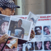 México rechaza informe del Comité de Desapariciones Forzadas de la ONU