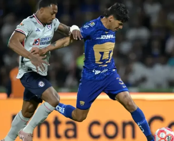 Millonario premio del Cruz Azul la recompensa al mejor equipo