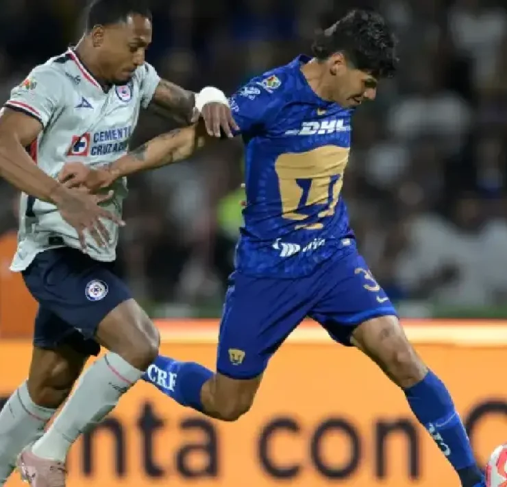Millonario premio del Cruz Azul la recompensa al mejor equipo