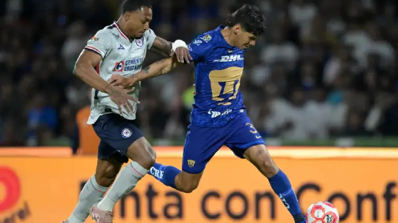 Millonario premio del Cruz Azul la recompensa al mejor equipo