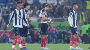 Monterrey quiere hacerse fuerte en casa durante la Penúltima jornada del Clausura 2026 y despedirse del torneo. 