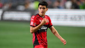 Gilberto Mora regresa a las canchas tras su lesión y vuelve a ser pieza clave en el accionar de Xolos.