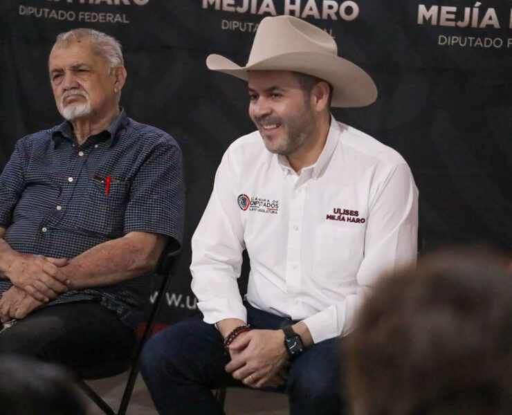 Morena lidera en Zacatecas