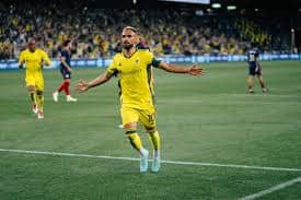 Hany Mukhtar silenció el Estadio Azteca con el gol que consumó la eliminación del América en la CONCACAF Champions Cup.