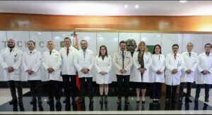 El doctor Gustavo Ignacio Prieto Torres ocupará la titularidad del IMSS en Yucatán