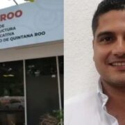 Nuevo titular del IFEQROO: Moisés Fernando Pérez Canto