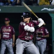 Olmecas de Tabasco logra su primer triunfo en el inicio de temporada de Liga Mexicana
