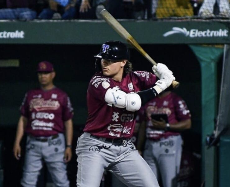 Olmecas de Tabasco logra su primer triunfo en el inicio de temporada de Liga Mexicana