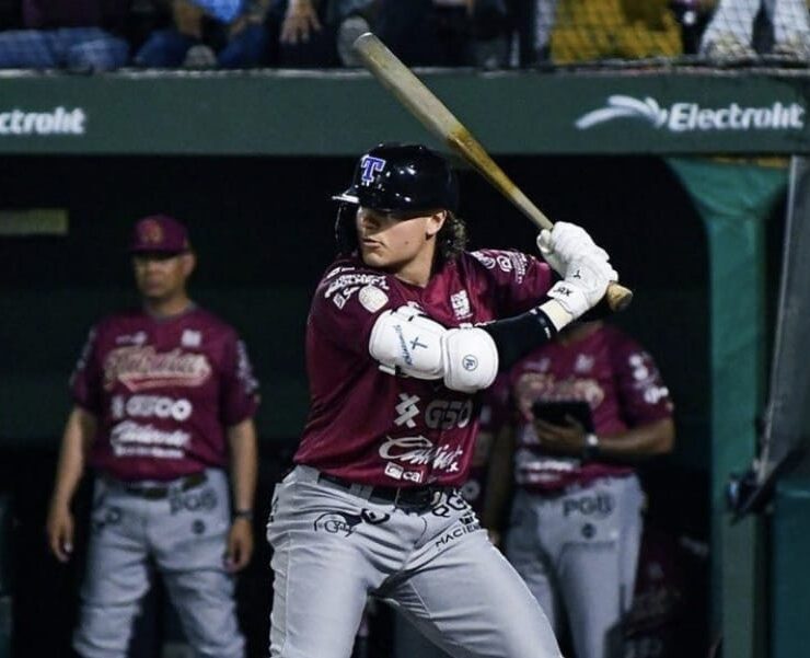 Olmecas de Tabasco logra su primer triunfo en el inicio de temporada de Liga Mexicana