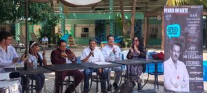 Durante la rueda de prensa se revelaron los eventos del Aniversario luctuoso de Pedro Infante, una celebración que reafirma que su legado sigue más vivo que nunca en Mérida.