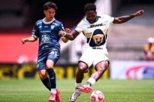 Pumas va con todo en la Última jornada del torneo Clausura 2026, buscando un triunfo que los mantenga  en  la liguilla.