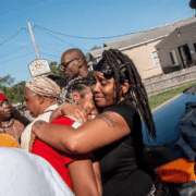 Padre asesinó a siete de sus hijos