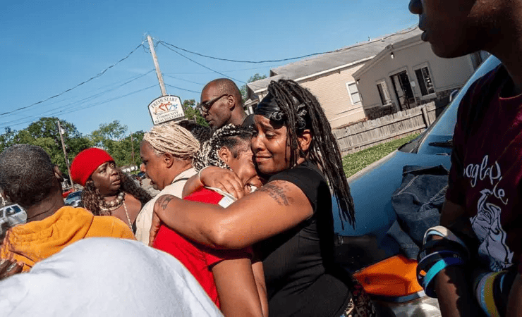 Padre asesinó a siete de sus hijos