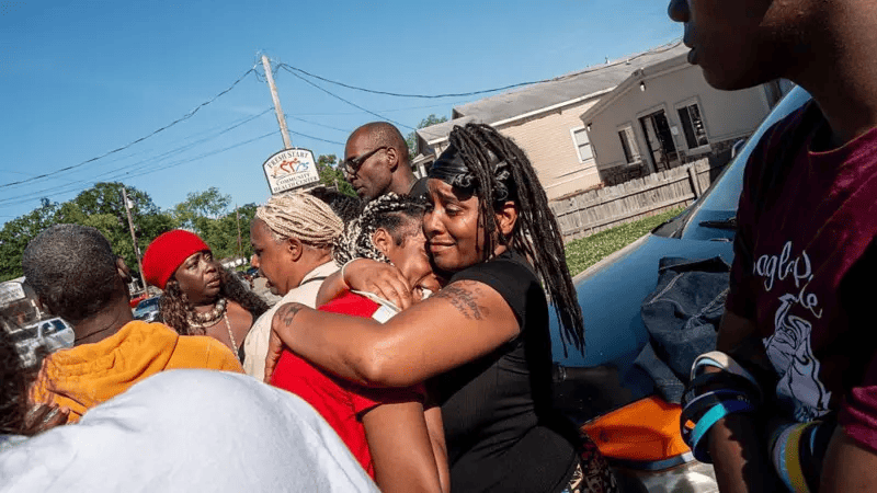 Padre asesinó a siete de sus hijos