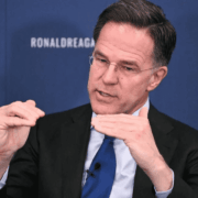 Países de la OTAN rechazan participar en bloqueo del Estrecho de Ormuz