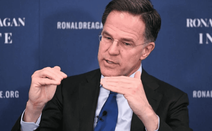 Países de la OTAN rechazan participar en bloqueo del Estrecho de Ormuz