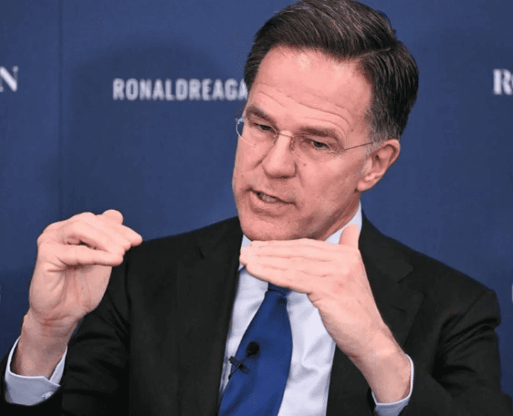 Países de la OTAN rechazan participar en bloqueo del Estrecho de Ormuz