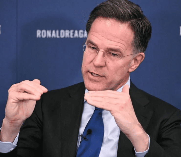 Países de la OTAN rechazan participar en bloqueo del Estrecho de Ormuz