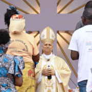 Papa León XIV llama a la esperanza