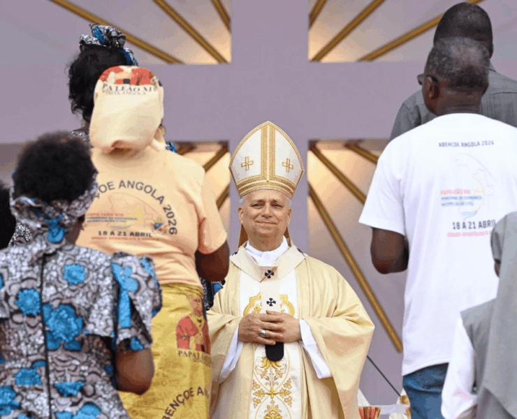 Papa León XIV llama a la esperanza